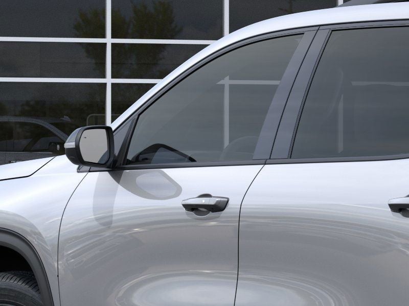 2026 Chevrolet Traverse LT 2LT