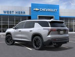 2026 Chevrolet Traverse LT 2LT