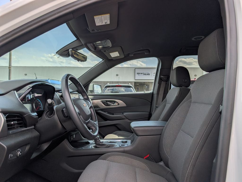 2023 Chevrolet Traverse LT 1LT