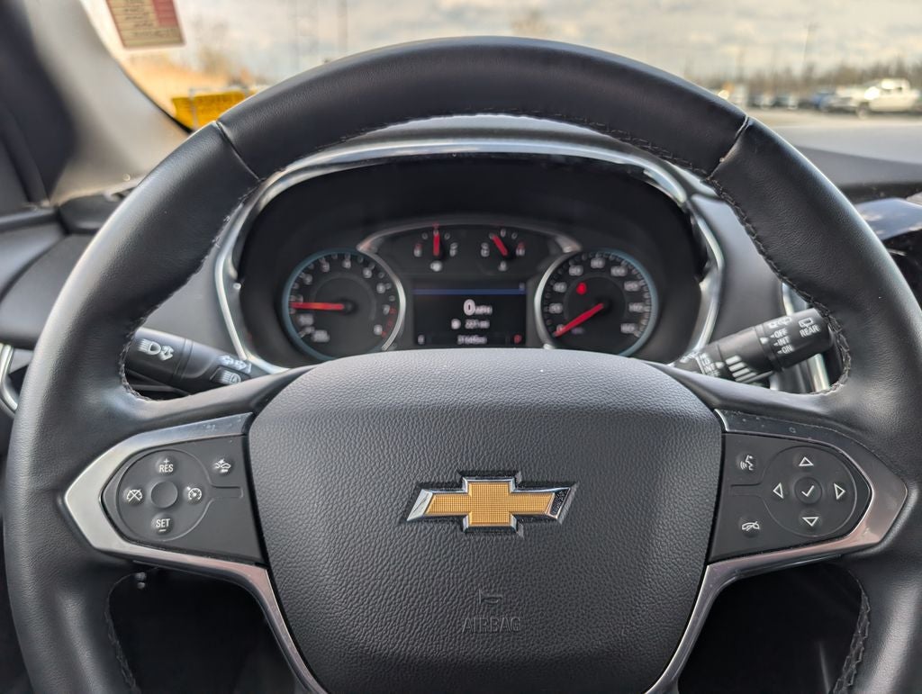 2023 Chevrolet Traverse LT 1LT