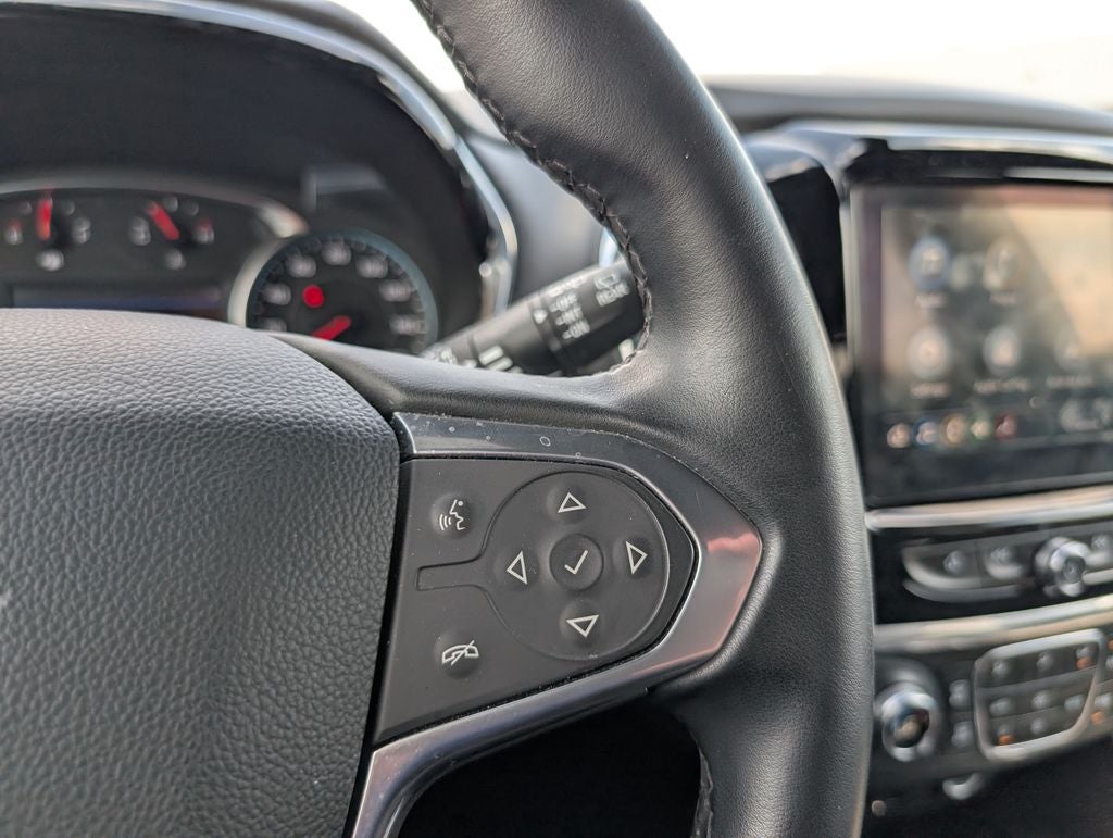 2023 Chevrolet Traverse LT 1LT