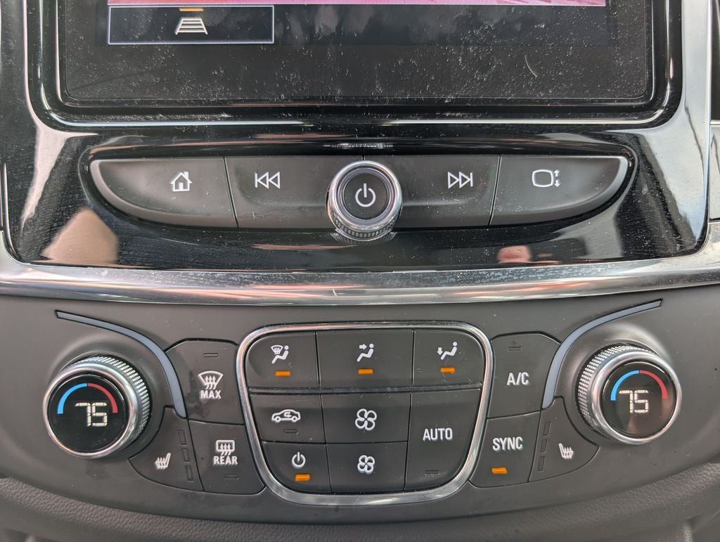 2023 Chevrolet Traverse LT 1LT