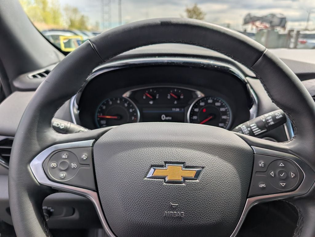 2023 Chevrolet Traverse LT 1LT