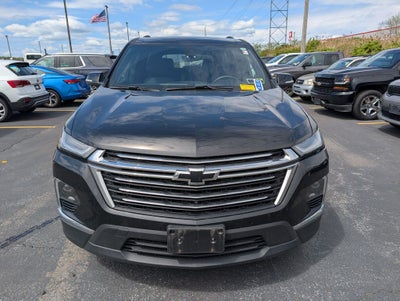 2023 Chevrolet Traverse LT 1LT