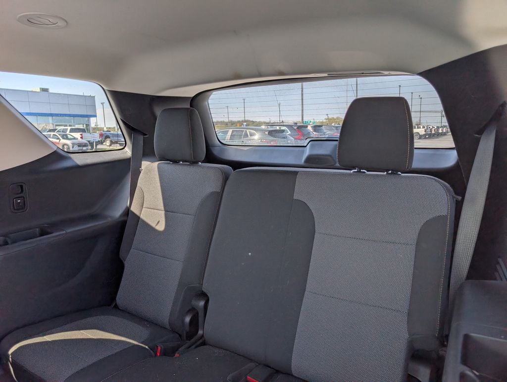 2021 Chevrolet Traverse LT 1LT
