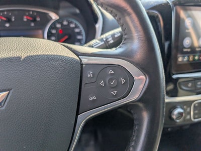 2021 Chevrolet Traverse LT 1LT
