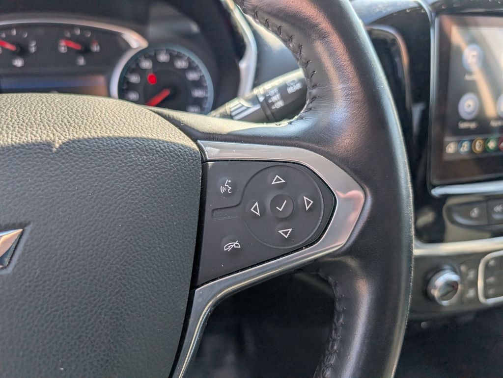 2021 Chevrolet Traverse LT 1LT