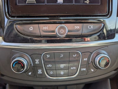 2021 Chevrolet Traverse LT 1LT