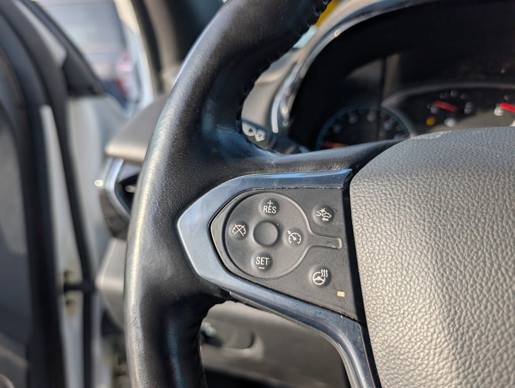 2022 Chevrolet Traverse RS