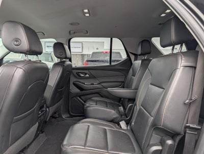 2019 Chevrolet Traverse RS 2LT