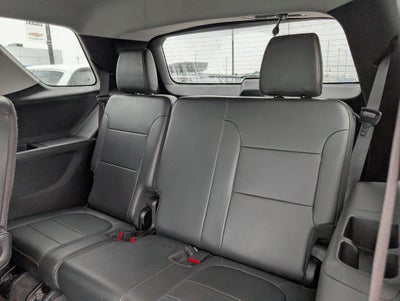 2019 Chevrolet Traverse RS 2LT