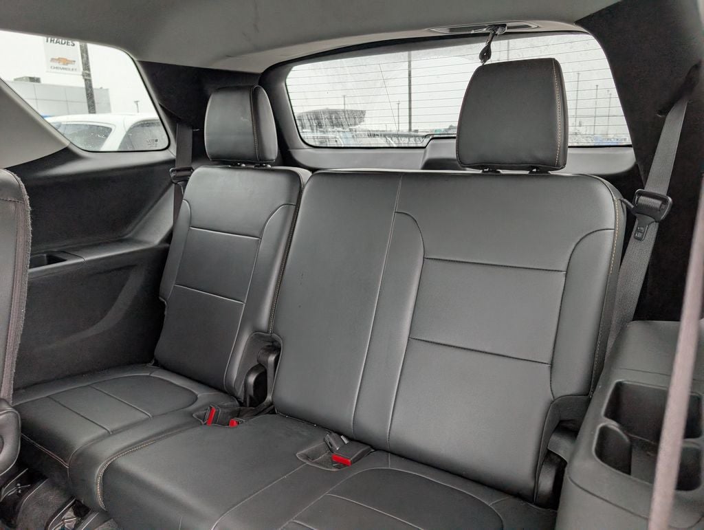 2019 Chevrolet Traverse RS 2LT