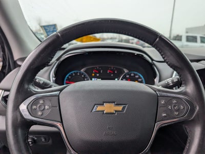 2019 Chevrolet Traverse RS 2LT