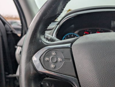 2019 Chevrolet Traverse RS 2LT