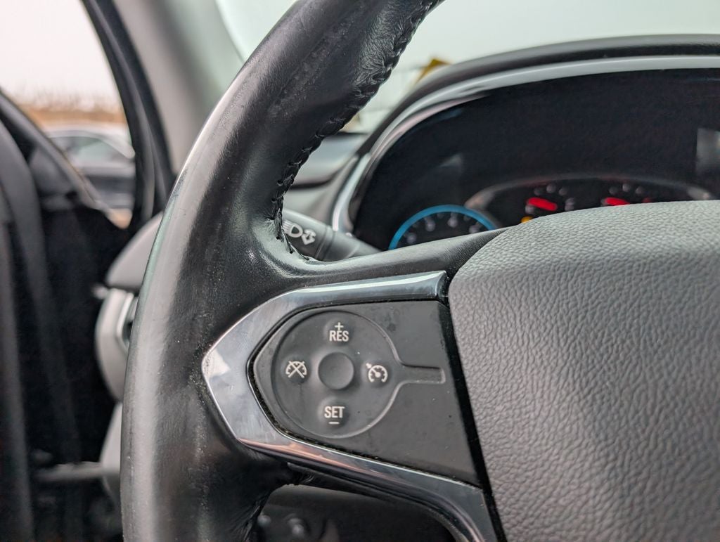 2019 Chevrolet Traverse RS 2LT