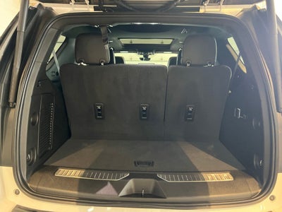 2022 Chevrolet Tahoe Premier