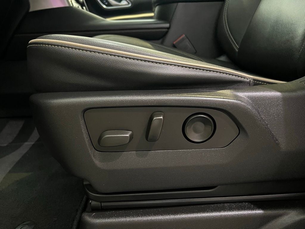 2022 Chevrolet Tahoe Premier
