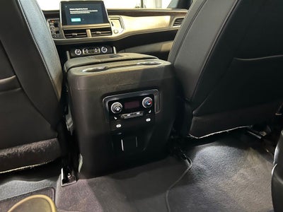 2022 Chevrolet Tahoe Premier