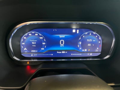 2022 Chevrolet Tahoe Premier