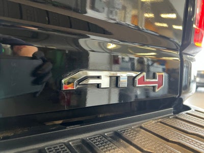 2022 GMC Sierra 2500HD AT4