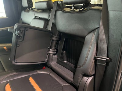 2022 GMC Sierra 2500HD AT4