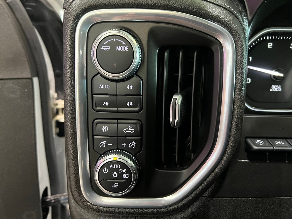 2021 GMC Sierra 2500HD Denali
