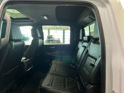 2021 GMC Sierra 2500HD Denali