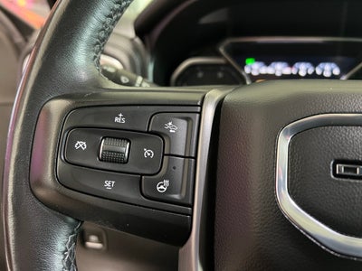 2021 GMC Sierra 2500HD Denali