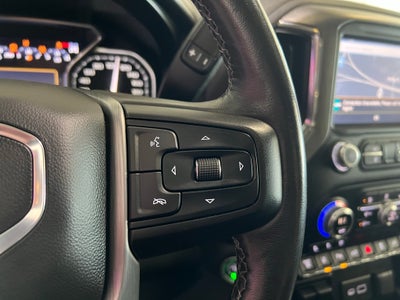 2021 GMC Sierra 2500HD Denali