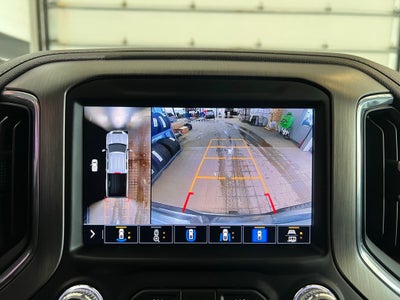 2021 GMC Sierra 2500HD Denali