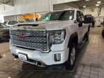 2021 GMC Sierra 2500HD Denali