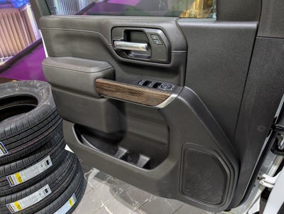 2021 GMC Sierra 3500HD SLE