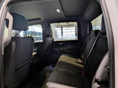 2021 GMC Sierra 3500HD SLE