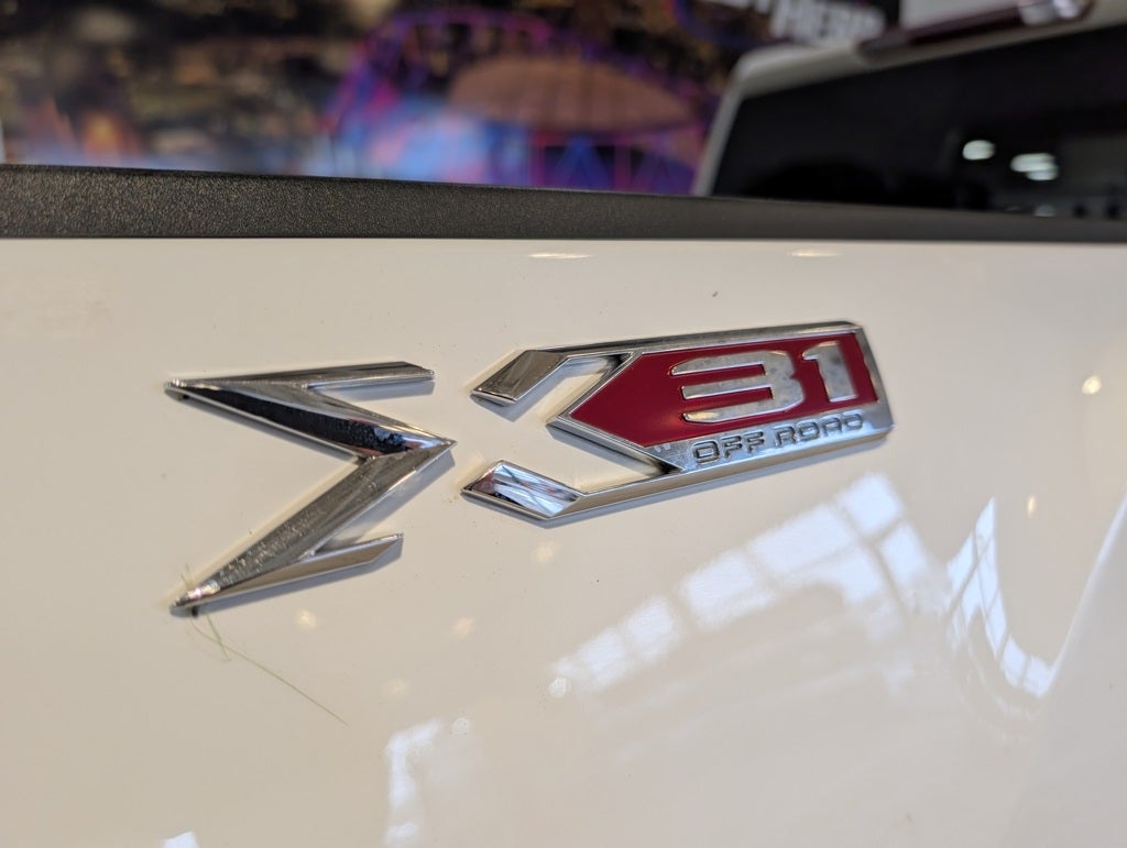 2021 GMC Sierra 3500HD SLE