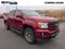 2019 GMC Canyon All Terrain