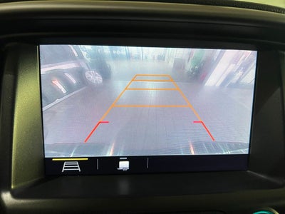 2019 GMC Canyon All Terrain