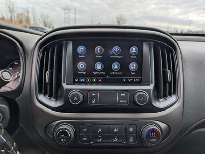 2019 GMC Canyon All Terrain