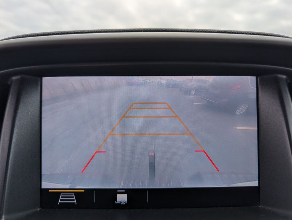 2019 GMC Canyon All Terrain