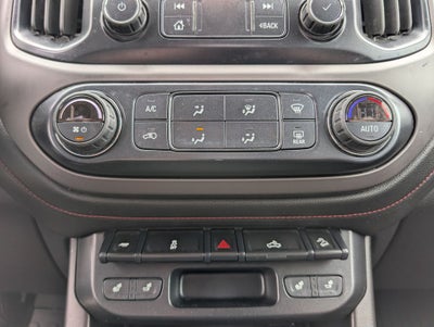 2019 GMC Canyon All Terrain