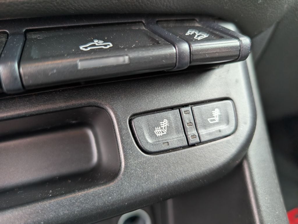 2019 GMC Canyon All Terrain