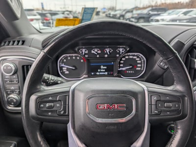 2020 GMC Sierra 1500 SLE