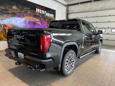 2023 GMC Sierra 1500 Denali Ultimate