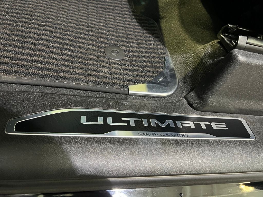 2023 GMC Sierra 1500 Denali Ultimate