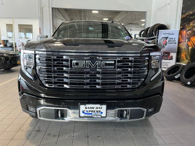 2023 GMC Sierra 1500 Denali Ultimate