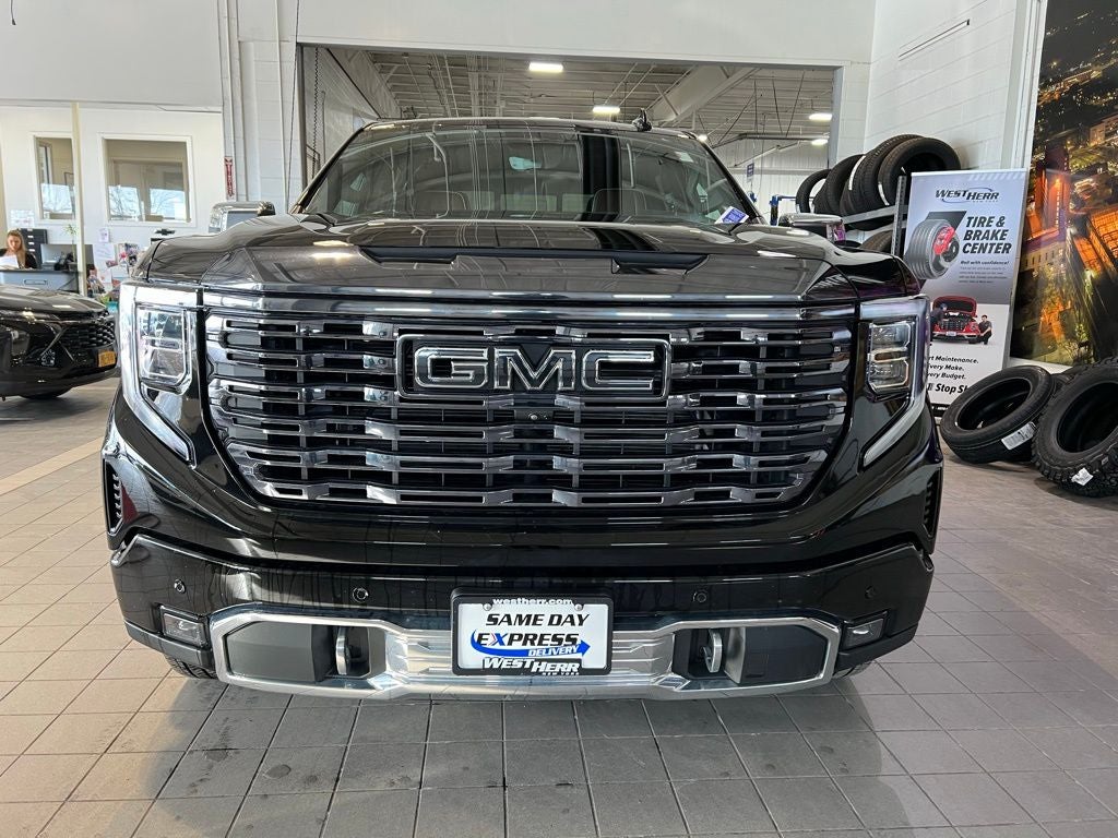2023 GMC Sierra 1500 Denali Ultimate