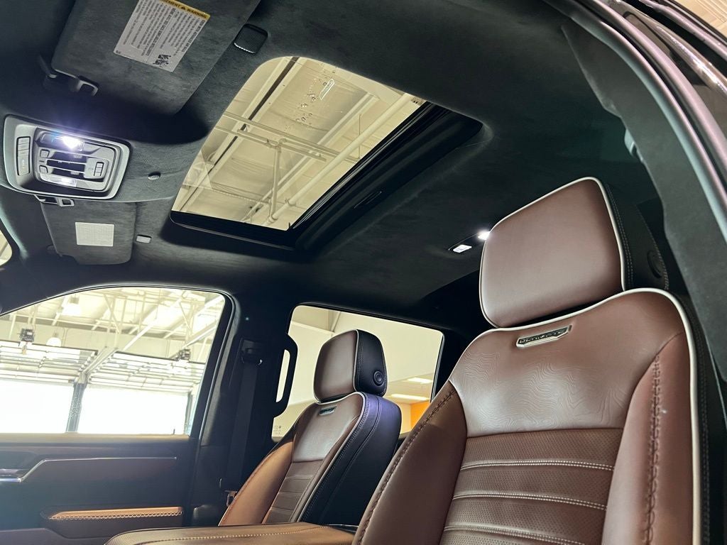 2023 GMC Sierra 1500 Denali Ultimate