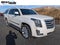 2016 Cadillac Escalade ESV Platinum Edition