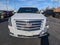 2016 Cadillac Escalade ESV Platinum Edition