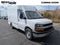 2024 Chevrolet Express 3500 Work Van Cutaway