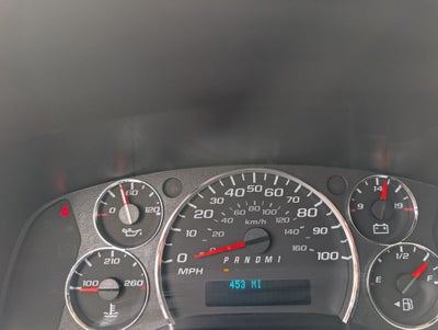 2024 Chevrolet Express 3500 Work Van Cutaway